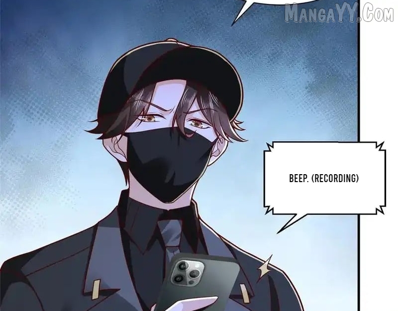 I randomly have a new career every week Chapter 846 - page 8